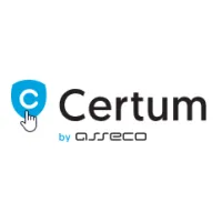Podpis elektroniczny i pieczęć elektroniczna CERTUM