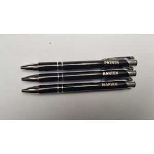 Długopis Cosmo + Własny Grawer