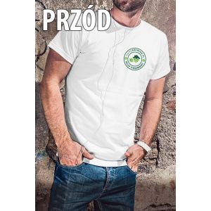 Koszulka HB T-shirt Premium Nadruk Flex - różne wzory