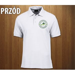 Koszulka HB Koszulka Polo Premium HAFT - różne wzory