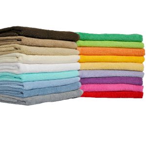 Ręcznik frotte 500g/m2