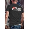 Koszulka KS Skaut - T-shirt Premium Folia Flex