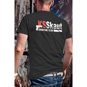 Koszulka KS Skaut - T-shirt Premium Folia Flex