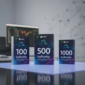 InsERT InsPunkty