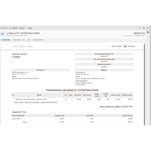 Przeliczanie cen od brutto