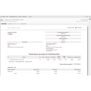 Przeliczanie cen od netto